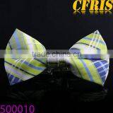 Men's Fashion Cheap Silk Bow Tie