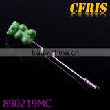 Wholesale Mini Piggy Lapel Pin Multi-color Porket Lapel Pins thumbnail-4