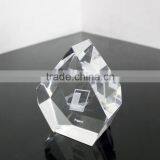 2016 New Cheap Crystal Diamond Paperweight thumbnail-2