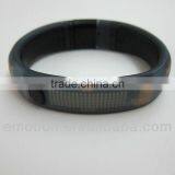 Nike Plus Fuelband Ice Black Calories Sporting Wristband Exercise & Fitness Sport Fitness Product Fuelband thumbnail-3