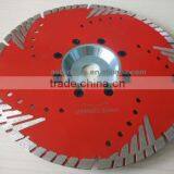 1" 9"Diamond Saw Blade to Cut Granite