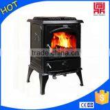 Classic Black Series Best Wood Burning Stoves for Heating thumbnail-4