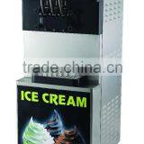 Soft Icecream & Industrial Frozen Yogurt Machine BQL-825 Quality Choice thumbnail-1