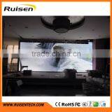 High Clear P2.5 LED Display Indoor SMD P2.5 LED Display Screen 160000 Pixels/sqm 64*32 160*160MM Indoor Rental LED Display thumbnail-4