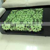 Wholesale Embroidered Cheap Table Cloth thumbnail-2