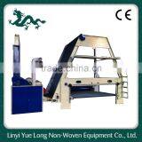 For Overseas Market China Used Non-Woven Cross Lapper Machinery thumbnail-3