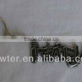 2013 Crafts Metal Italy Keychain