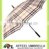 27"x8K Golf Umbrella, Promotional Umbrella thumbnail-1