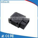 OBD2 Sim Card Gps Tracker With Diagnostic Function Obd ii Tracker GPS thumbnail-1