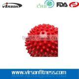 Virson - High Density Spiky Massage Ball Massage Muscles Improve Circulation and Relieve Tension thumbnail-4