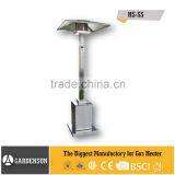 Garden Gas Heater Commercial Patio Heater ,CSA GARDENSUN 38,000BTU With CE ,CSA,AGA,ISO thumbnail-1