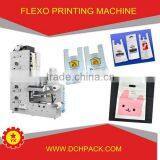 Latest 4 Color Printing Machine From Professional China Manufacturer