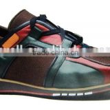 Wholesale factory price men fashion men leather high quality casual shoe