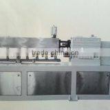 High Quality Twin Screw Extruder For Master Batch