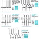 IMPLANTS INTERCHANGEABLE OSTEOTOME HANDLE thumbnail-2
