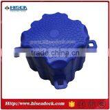 Plastic Hdpe Floating Pontoon Cubes thumbnail-6