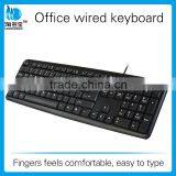 Wholesale High Quality Cheap Price Wired pc Computer Keyboard Quality Choice thumbnail-3