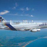 the Air Flight From Shenzhen/guangzhou to Worldwide