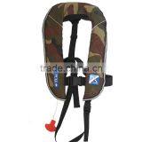 Automatic Inflatable Lifejacket ES639702 150N thumbnail-6