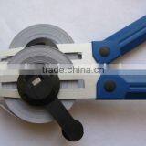 Long Steel Depth Tape thumbnail-1