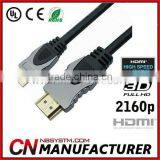 A to C Type Cable Mini HDMI