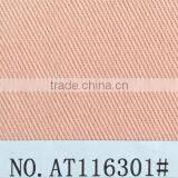 Hotsale Pink Color 97 Cotton 3 Spandex Twill Fabric thumbnail-1