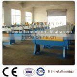 Eurpoean W06 Manual Bending Machine W06- 3*3000 thumbnail-1