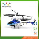 M310 New Arrival Break-resistant 3.5 Channel RC Helicopter With Gyro