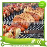 INTL8810AB Black Instant Read Digital Cooking Stainless Thermometer With Long Probe For Food Meat Candy And Bath Water thumbnail-5