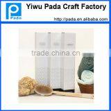 Wood Dry Body Brush With 100% Natural,long Curved Handle,detachable Head thumbnail-3