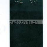 Semigloss Black Epoxy Powder Paint