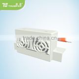 Hot sale white ionizer water ion parts