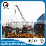 Semi Automatic Container Spreader Lifting Container Spreader Automatic Fixed Container Spreader