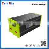 12V 60AH Lifepo4 Battery Rechargeable Lithium Battery