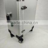 Hight Quality Aluminum Travel Suitcase thumbnail-1