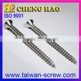 Wholesale Fastener Recessed Head Self Tapping Dry Wall Screw thumbnail-1