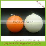 2016 Christmas Decorative Aroma Ball Candle Manufacturer thumbnail-4