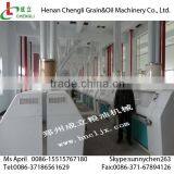 Hot Sale Maize Mill/maize Milling Machine thumbnail-1