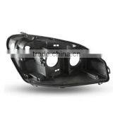 Plastic Car Light Mould thumbnail-1