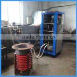 Medium Frequency Induction Salt Smelting Furnace Electric Furnace (JLZ-90) thumbnail-6