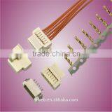 Manufactorer 2.0mm 8pin Female Spade Connector thumbnail-2