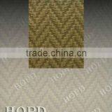 Comfortable Zigzag Pattern Tufted Carpet for Guestroom thumbnail-1