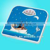 Mechanical Body Bathroom Scale thumbnail-1