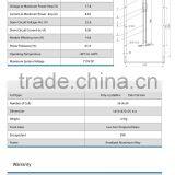 Small Solar Panel Household Use Polycrystalline Solar Panel Solar Module 150w thumbnail-6