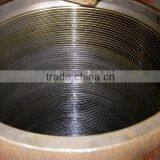 API N80 L80 P110 J55 K55 Casing and Tubing Coupling thumbnail-5