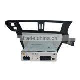 Factory OEM for CITROEN C3 8 Inch Bluetooth-enabled Car Dvd Player GPS thumbnail-3