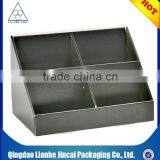 Printed Wine Glass Display Box thumbnail-1