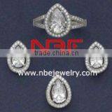 2012 New Arrival 925 Sterling Silver Fashion Jewelry thumbnail-1