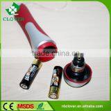 Every LED 13000-15000MCD 3 LED Mini Plastic Led Torch Flashlight thumbnail-4