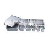 Perforated Gastronome Pan thumbnail-1